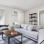 W Hollywood 1Br W Gym Bbq Nr Nightlife Lax-449
