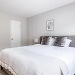 W Hollywood 1Br W Gym Bbq Nr Nightlife Lax-449